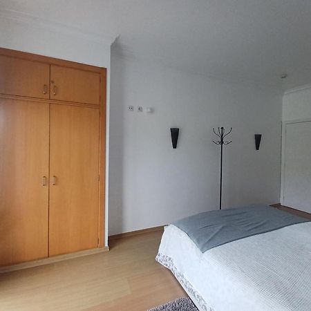 Beachtour Apartment Ericeira Eksteriør billede