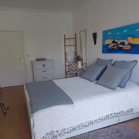 Beachtour Apartment Ericeira Eksteriør billede