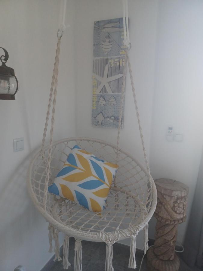Beachtour Apartment Ericeira Eksteriør billede