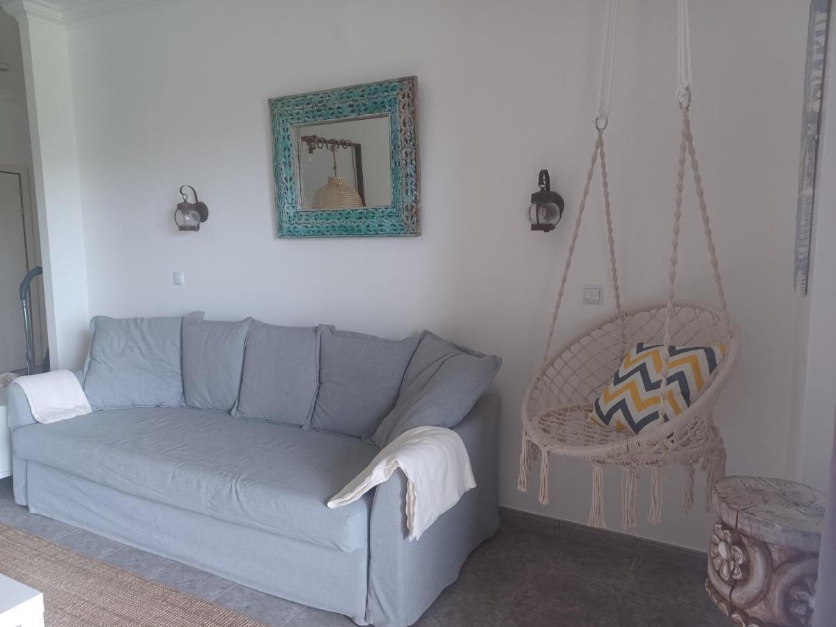 Beachtour Apartment Ericeira Eksteriør billede