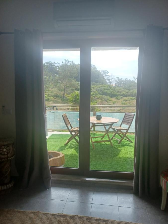 Beachtour Apartment Ericeira Eksteriør billede