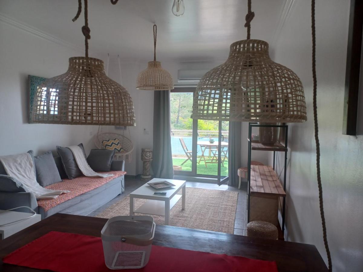 Beachtour Apartment Ericeira Eksteriør billede