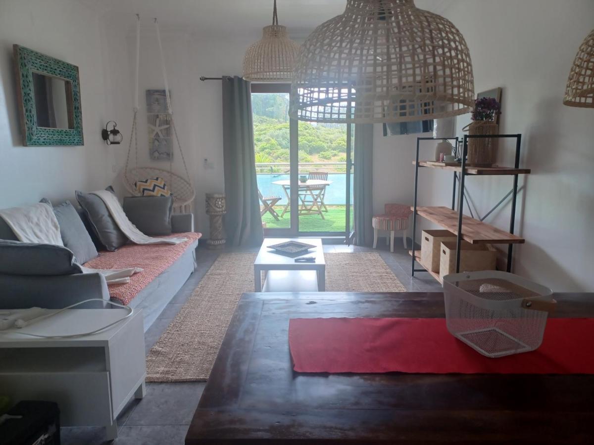 Beachtour Apartment Ericeira Eksteriør billede