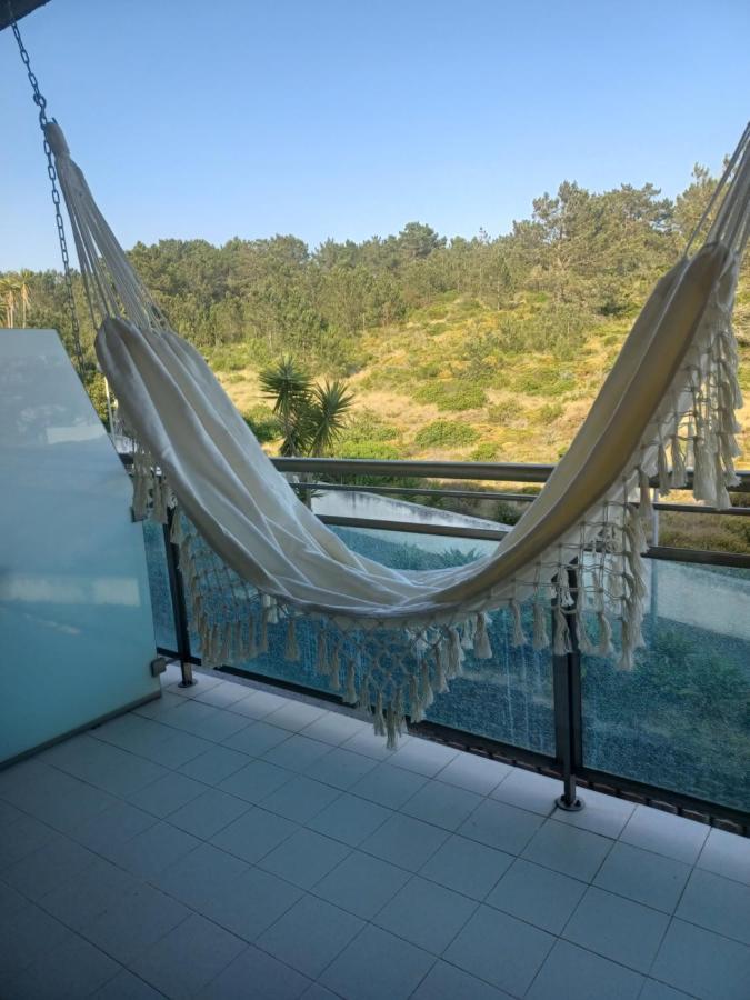 Beachtour Apartment Ericeira Eksteriør billede