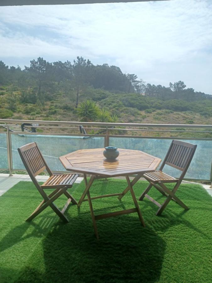 Beachtour Apartment Ericeira Eksteriør billede