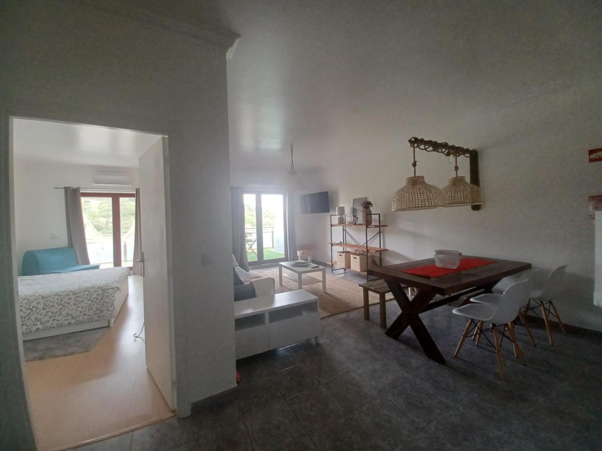 Beachtour Apartment Ericeira Eksteriør billede