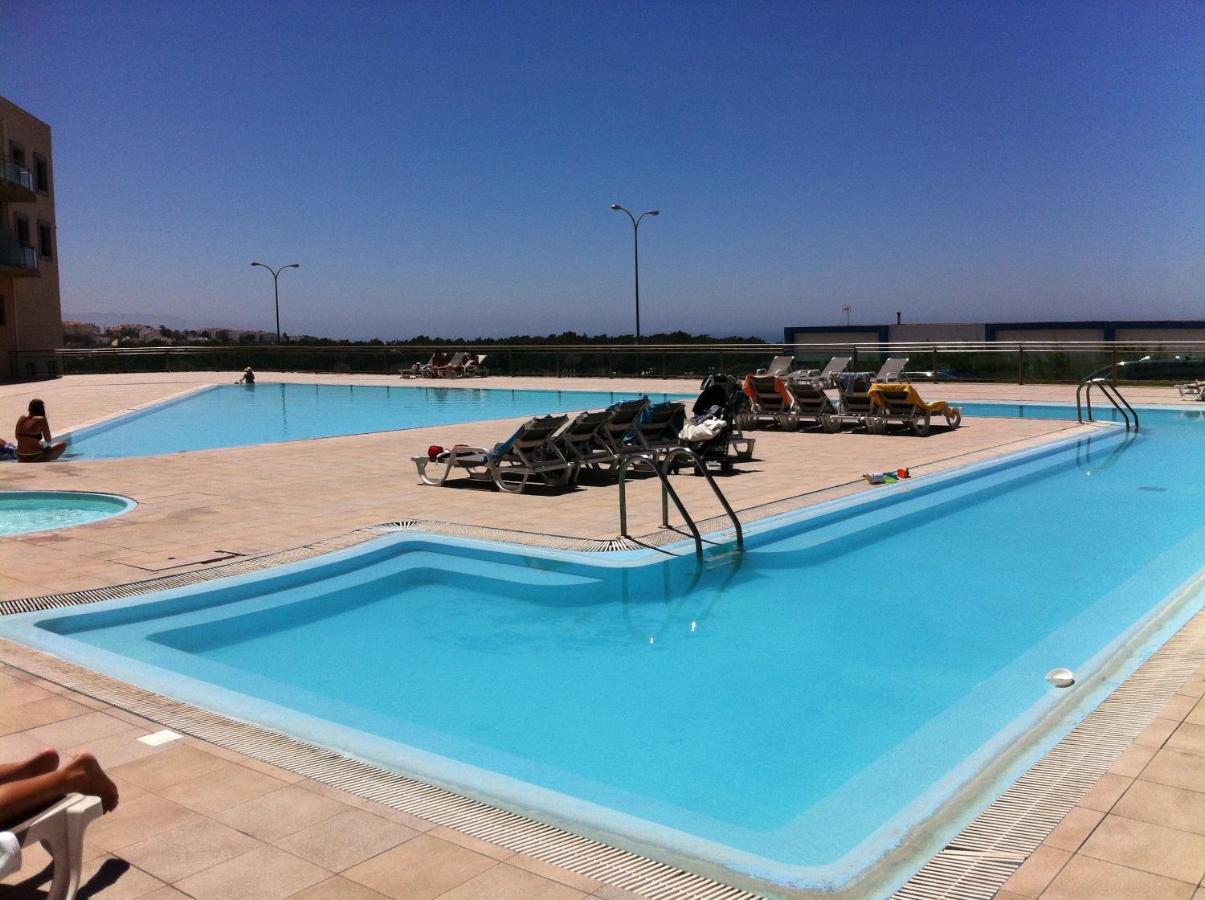 Beachtour Apartment Ericeira Eksteriør billede
