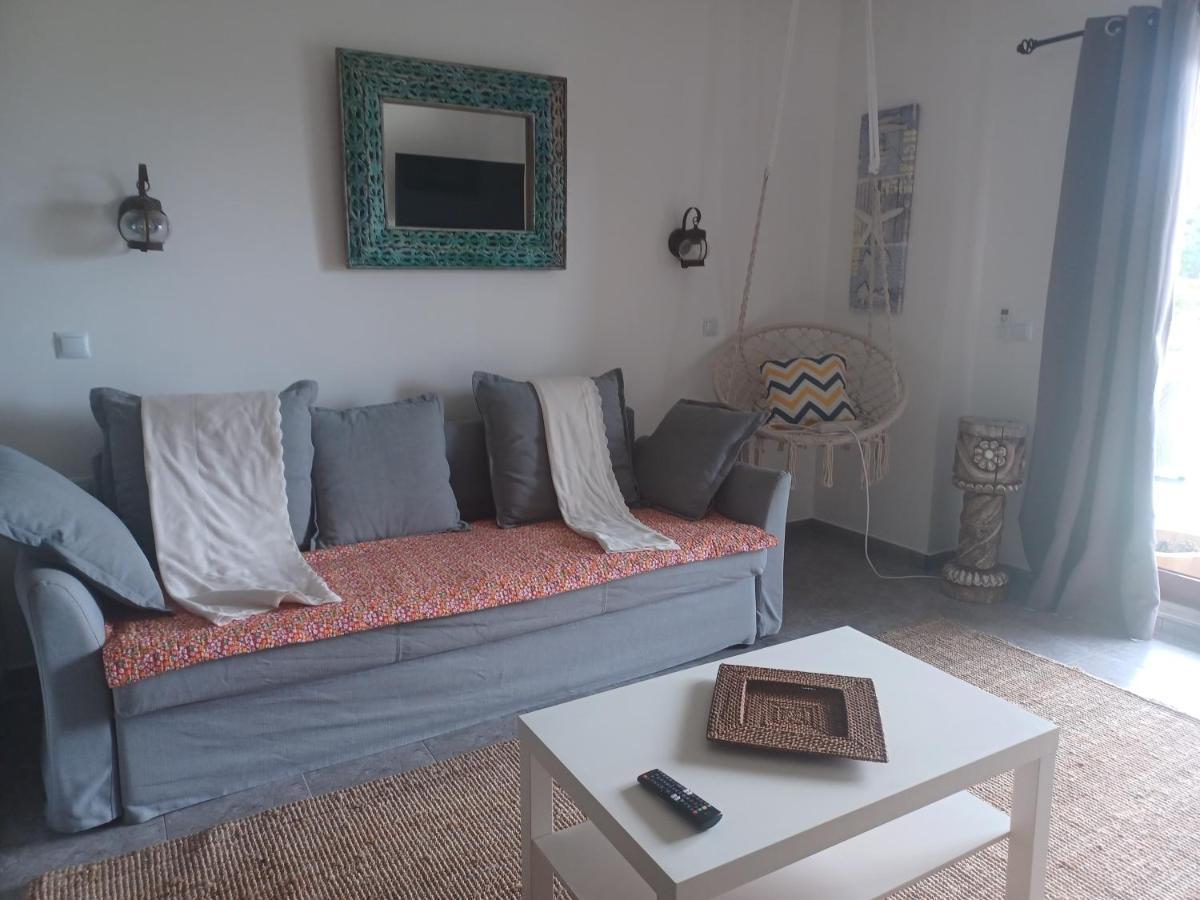 Beachtour Apartment Ericeira Eksteriør billede