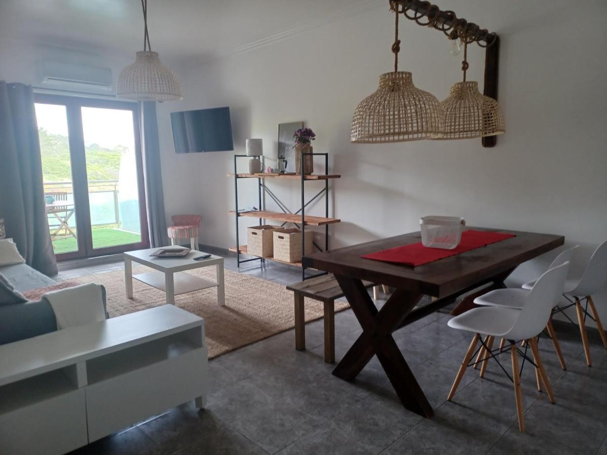 Beachtour Apartment Ericeira Eksteriør billede