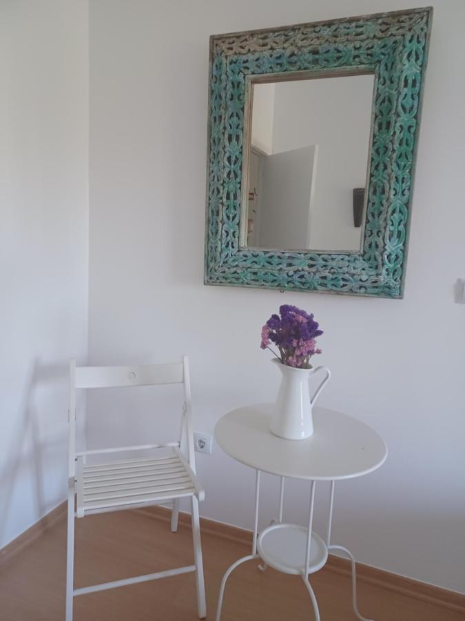 Beachtour Apartment Ericeira Eksteriør billede