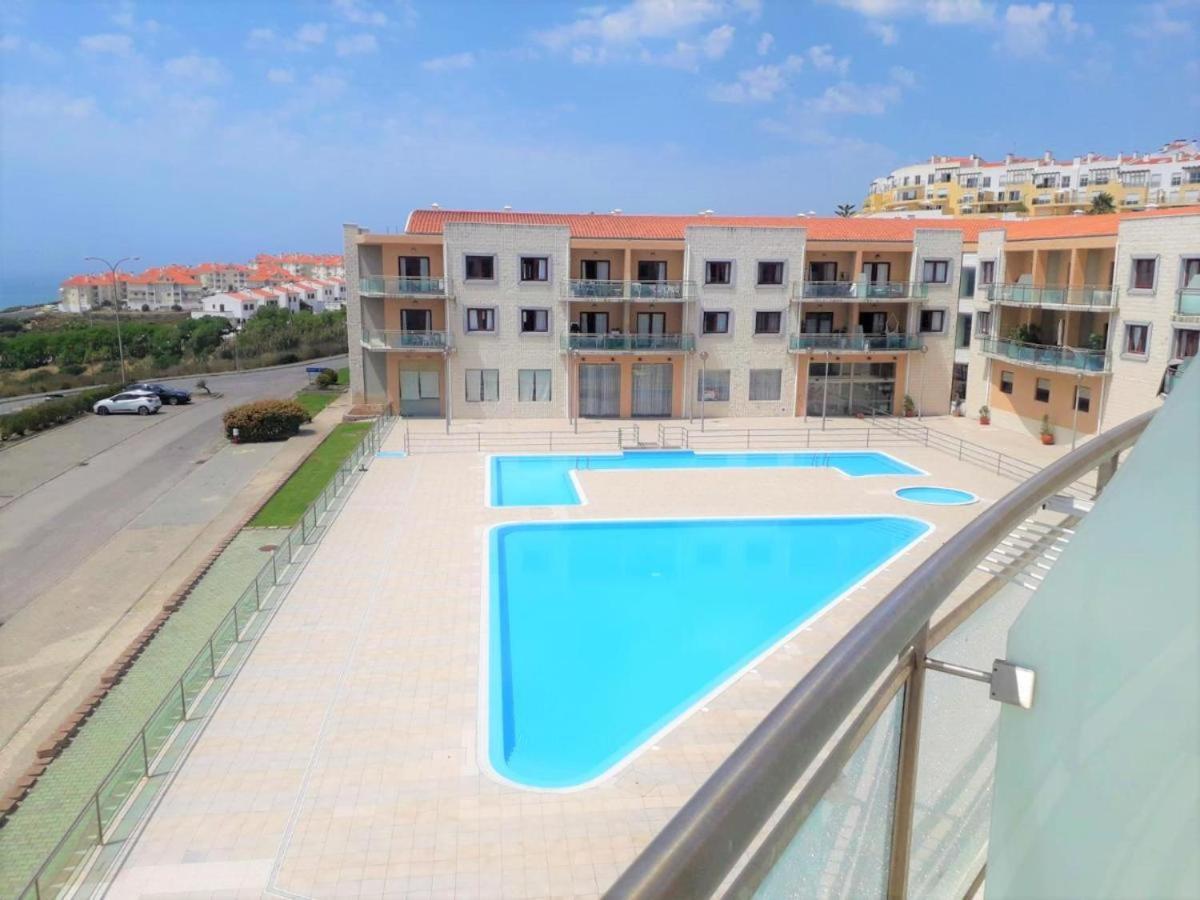 Beachtour Apartment Ericeira Eksteriør billede