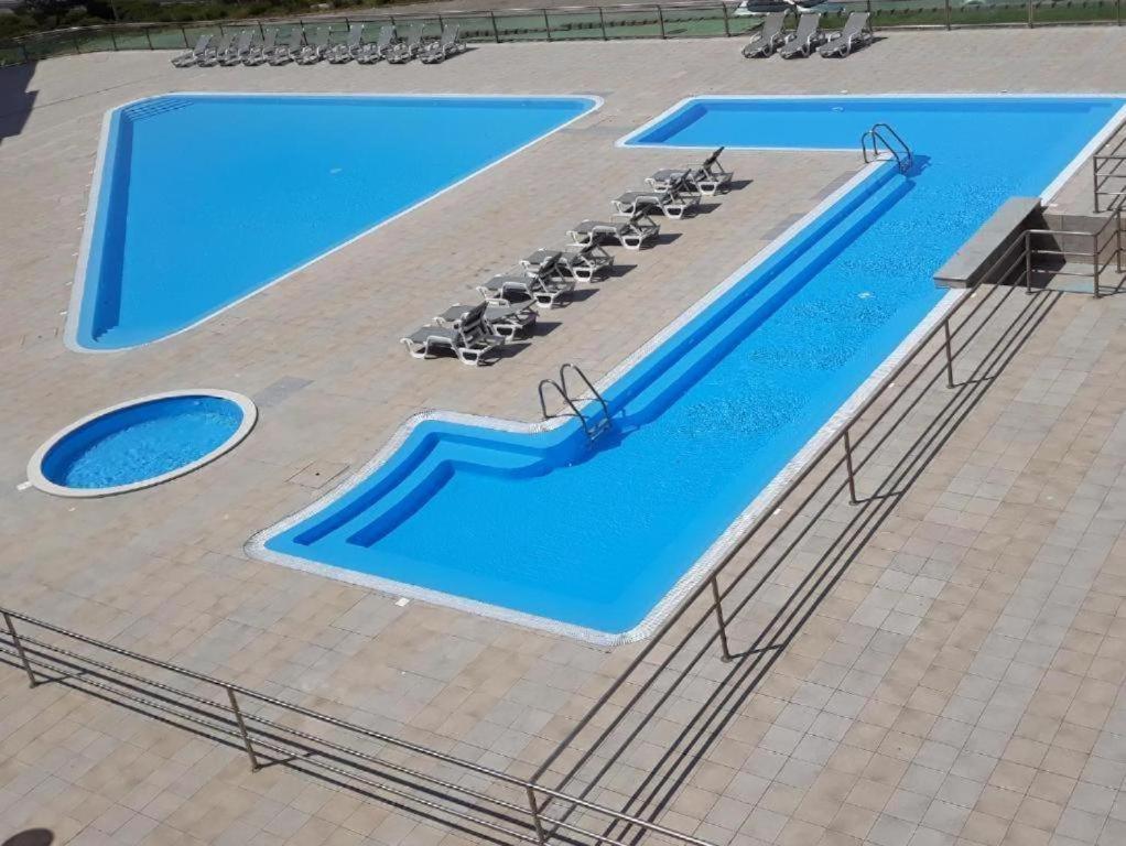 Beachtour Apartment Ericeira Eksteriør billede