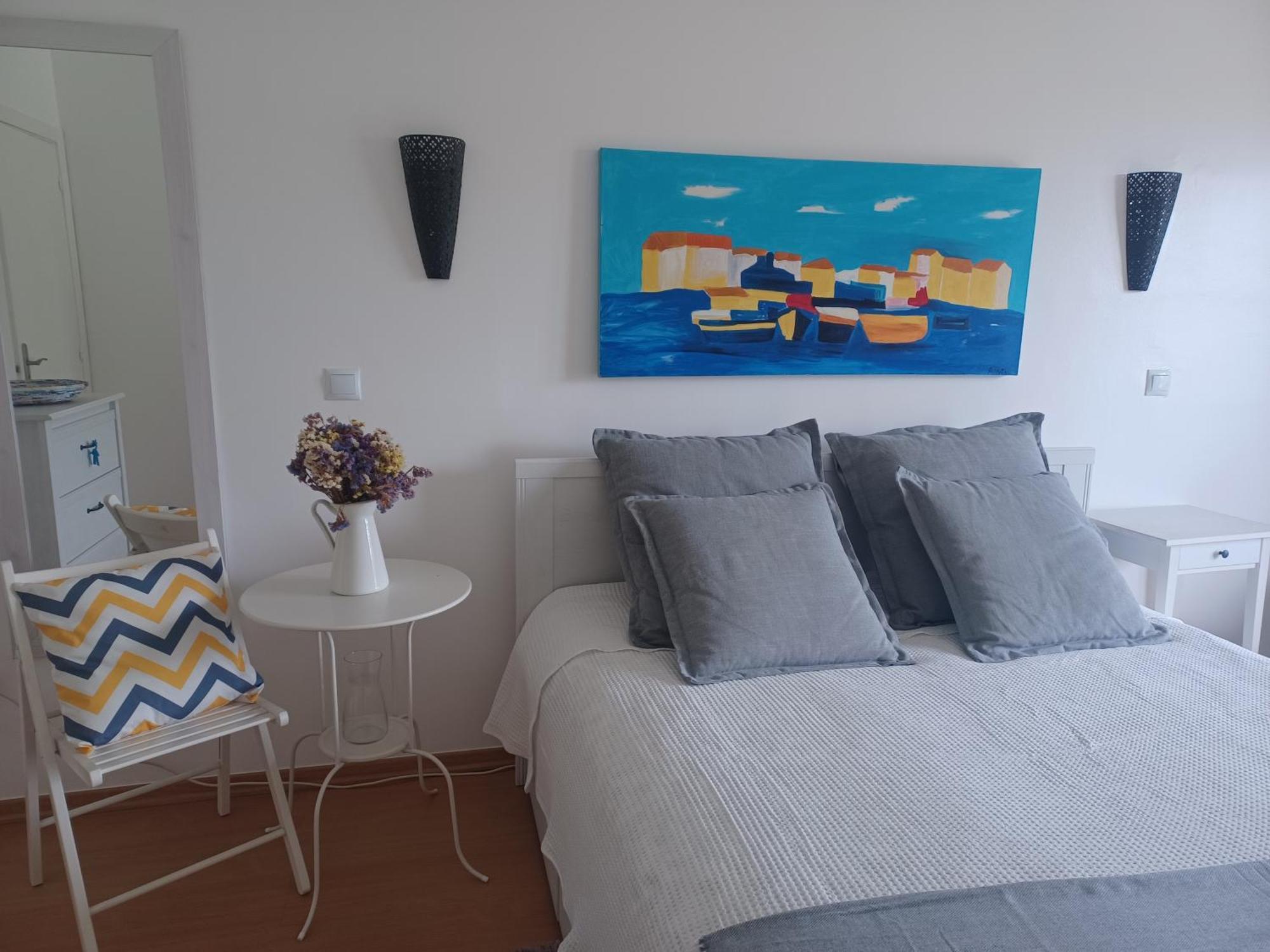Beachtour Apartment Ericeira Eksteriør billede