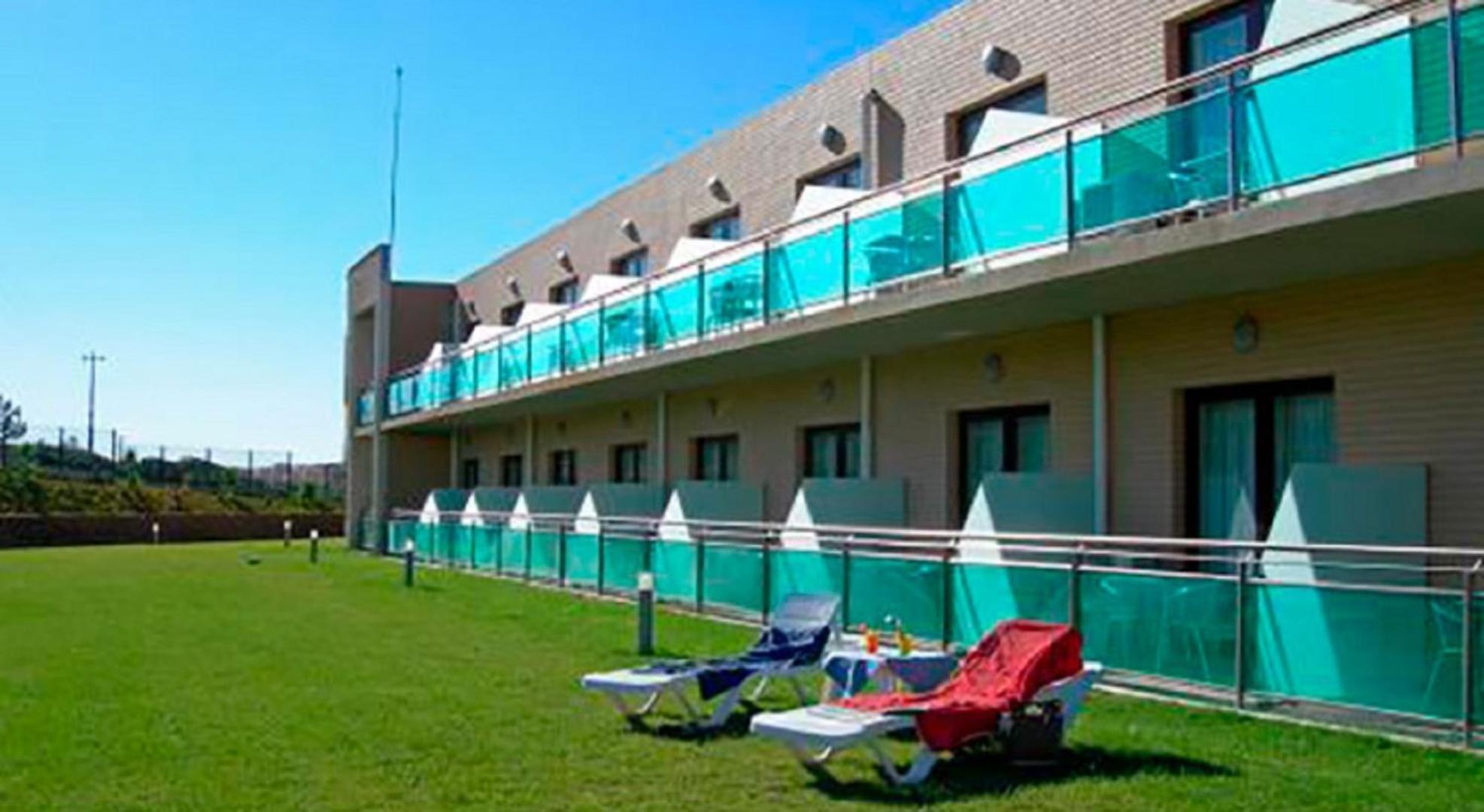Beachtour Apartment Ericeira Eksteriør billede